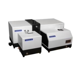 Winner 2309A Intelligenter Nass- und Trocken-Laserpartikelgrößenanalysator Unabhängiges Dispersionsystem Optional für Verschiedene Situationen - Product Image 1