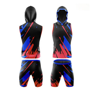 Uniformes Deportivos y de Equipo 7V7 de Alta Calidad, Uniformes Personalizados de Fútbol Americano con Bandera 7V7, Conjuntos Profesionales de Uniformes de Fútbol Americano con Bandera - Product Image 6