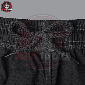 Uniforme de Taekwondo de Alta Calidad con Nervaduras, Estilo Aprobado por la WT, Dobok TKD Transpirable, Ropa de Artes Marciales para Poomsae y Sparring - Product Image 4