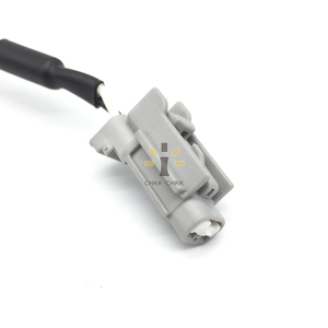 Capteur ABS de haute qualité au prix d'usine PEIVSO pour Nissan Rogue X-Trail Renault Koleos 2007-2016 OEM 47910-1DA1A - Product Image 3