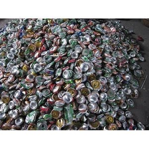 เศษกระป๋องอะลูมิเนียม UBC ความบริสุทธิ์สูง (UBC) แบบมัดเป็นก้อน ราคาโรงงาน - Product Image 6