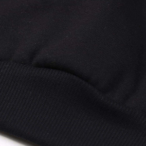 เสื้อฮู้ดดี้ผู้ชายแบบใหม่ทันสมัยสั่งทำได้ ผ้าฝ้ายฟลีซ 100% ทรงโอเวอร์ไซส์ ระบายอากาศได้ดี พิมพ์ลายซิลค์สกรีนเต็มตัว ซิปยาว - Product Image 5
