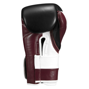 Gants de boxe MMA professionnels personnalisés, imperméables, respirants, durables, unisexes, pour entraînement, sac de frappe, sparring, logo personnalisé - Product Image 6