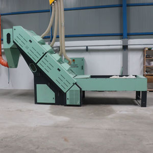 Système de soufflage automatique pour salle blanche - Product Image 1