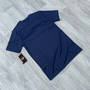 Ensembles Shorts et T-shirts Homme 2025 – Nouveau Design, Logo Personnalisé, 100% Coton Molletonné, Lavage Acide, Ensemble Lourd pour Hommes - Product Image 2