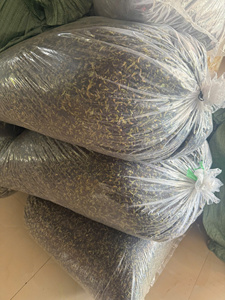 Flores de Guisante Mariposa Morado Secas de Vietnam, Té de Flores de Guisante Mariposa, Guisante Mariposa Azul Seco, Flores de Guisante Mariposa Enteras - Product Image 3