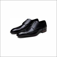 Chaussures en cuir véritable de qualité supérieure pour hommes |   Fabricant de chaussures sur mesure OEM et ODM