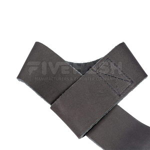 Premium Quality Leather <b>Lifting</b> <b>Straps</b> Strong Gym <b>Straps</b> <b>For</b> Heavy <b>Lifting</b> Heavy Duty Leather <b>Lifting</b> <b>Straps</b> - Product Image 4