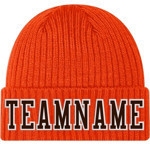 Custom Beanie Cap <b>Warm</b> Beanie Cap Fleece Beanie Cap Cuffed Beanie Cap Slouchy Beanie Cap Stretch Beanie Cap Knitwear Cap - Product Image 1