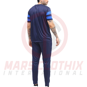 Design Your Own Summer Wear <b>Tracksuit</b> For Men 2026 New Arrival Men Summer <b>Tracksuit</b> With All Size Available - Product Image 3