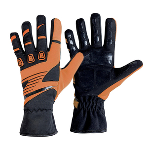 Custom Branding Kart Racing <b>Gloves</b> | Precision Silicon Injection Performance Gear | Professional OEM Factory - Product Image 4