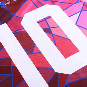 New Design Sublimation Basketball Uniform Men V Neck Pakistan Made Lightweight Quick Dry Breathable 100% Polyester Sleeveless - Product Image 6