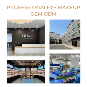 Delineador de Ojos Líquido en Gel Mate con Brillo, de Larga Duración, Secado Rápido e Impermeable, Personalización de Marca Privada - Product Image 3