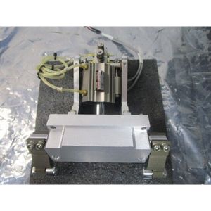 AMAT 0010-70029 วาล์วแบบสลิต CVD, P5000, ETCH, SMC - อุปกรณ์และชิ้นส่วนเซมิคอนดักเตอร์ระดับโลกที่เชื่อถือได้ - Product Image 3