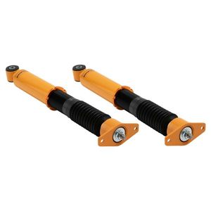 Kit Sospensioni Regolabili per Mazda 3 BK BL 2004-2013, Ammortizzatori Coilover a Altezza Variabile - Product Image 4