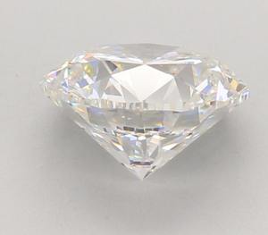 Diamant de laboratoire CVD de qualité supérieure, haute clarté, couleur DEF, pour bagues de fiançailles et bijoux fins, disponible à la vente - Product Image 6