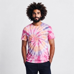 High Quality Heavyweight 240gsm 100% Cotton Oversized Printed Embroidered Plain Tee Plus Size <b>Men's</b> Custom <b>t</b> <b>Shirt</b> - Product Image 4