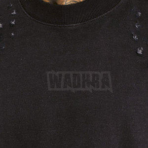 Long Sleeve <b>Pullover</b> <b>Men</b> Breathable Sweatshirts Cotton Blended Clothing Pakistan Manufacturer Sweatshirts - Product Image 6