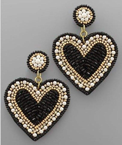 Pendientes de Oreja con Cuentas Bordadas de Diseño Exclusivo para Mujer, Joyería de Moda Nueva de la India, Hechos a Mano para Chicas - Product Image 4