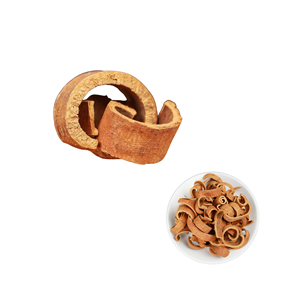 International Standard Vietnam Manufacturer Supply Private <b>label</b> Hot Sale High-oil Cassia Cinnamon Round-cut Bulk Supply - Product Image 1