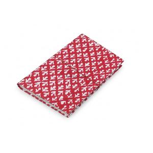 Custom Made Handcrafted Diary Notepad with Digital Printed Fabric Cover 100 Sheets Premium <b>Paper</b> Pages diary Gift for women - Product Image 4