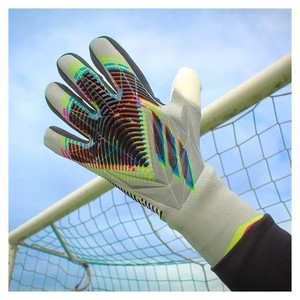 Gants de gardien de but de football professionnels personnalisés à prix de gros 2026 - Product Image 3