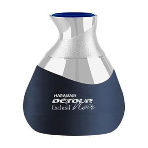 Detour Noir Exclusif Unisexe EDP | Al Haramain - Product Image 2