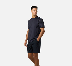 Camisetas para Hombre de Alta Calidad, Ropa Casual, Camisetas Ligeras de Color Sólido con Diseño Estampado - Product Image 6