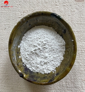 ผงแคลเซียมคาร์บอเนตเวียดนาม ความบริสุทธิ์ 98% เกรดอุตสาหกรรม ได้รับการรับรองมาตรฐาน ISO9001 ยี่ห้อ Nhat Thang VNT7 JSC สำหรับสี พลาสติก กระดาษ - Product Image 3