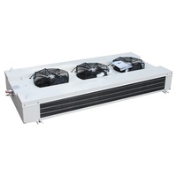 Refroidisseur d'air évaporatif double face de haute qualité en gros pour la conservation des fleurs et des fruits