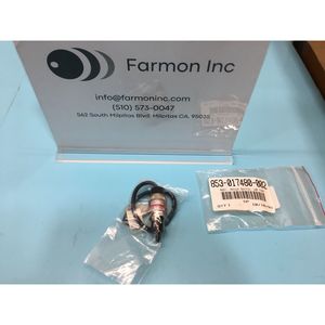 สวิตช์สุญญากาศ Wasco SV129-31W2A-X/6686 Assy, LAM - อุปกรณ์และอะไหล่เซมิคอนดักเตอร์ระดับโลกที่เชื่อถือได้ - Product Image 2