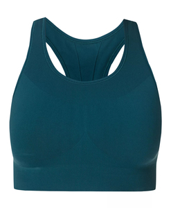 Crop top personnalisé pour femmes, été, slim, uni, noir, coton, élasthanne, débardeur sexy pour femmes, filles, femmes, sans manches - Product Image 4