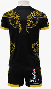 Proveedor de Uniformes de Rugby de Alta Calidad, Ropa Personalizada para Equipos de Rugby - Product Image 2