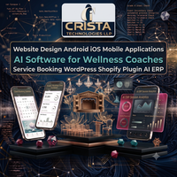 Kauçuk Endüstrisi Web Sitesi Tasarımı Android iOS Mobil Uygulamaları AI ERP CRM Yazılımı WordPress Shopify Eklentisi E-Ticaret için Yapay Zeka Yazılımı