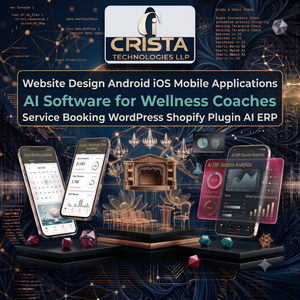 Logiciel d'IA pour l'industrie du caoutchouc, conception de sites web, applications mobiles Android iOS, logiciel ERP CRM IA, plugin WordPress Shopify, e-commerce - Product Image 4