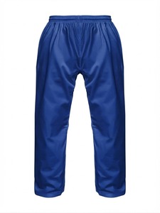 Unisex Cotton <b>Karate</b> Martial Arts Pants Stretch Breathable Customized Color Regular Fit Adult Sports Apparel Wholesale - Product Image 2