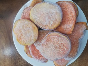 Batata Congelada IQF de Alta Calidad, Proveniente de Vietnam, Suministro a Granel de Fábrica para la Industria Alimentaria y el Mercado de Exportación - Product Image 4