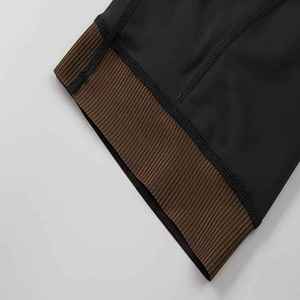 Tissu de qualité supérieure 100% polyester anti-UV, coupe-vent, séchage rapide, unisexe, pour cyclisme en plein air, pour uniforme - Product Image 6