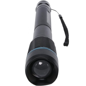 Đèn Pin <span class=keywords><strong>LED</strong></span> 2400 Lumen Với 9 Pin AA Bổ Sung - Product Image 5