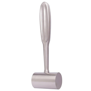 Maillets orthopédiques en acier inoxydable pour professionnels, certifiés CE Classe I, pour usage hospitalier, avec service OEM - Product Image 2