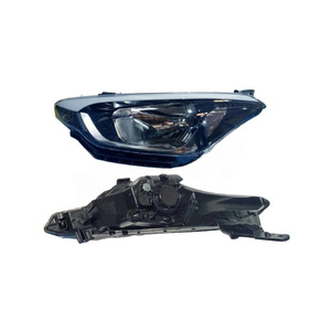 เหมาะสำหรับ i20 hyundaii 2ND แอคทีฟแอคทีฟ1.2L เจนโคมไฟหัว1.4L 92101C7020 92101C7010 LH 2014 - Product Image 1