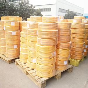 Tubo Flessibile in PVC di Alta Qualità Senza Odore per Pesticidi Coreani, Tubo ad Alta Pressione in Plastica da 8,5mm - Product Image 6