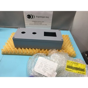 AMAT 0020-95749 Enclosure VA 380 Modificación - Equipo y Piezas de Semiconductores de Confianza de la Marca Global Legacy - Product Image 2