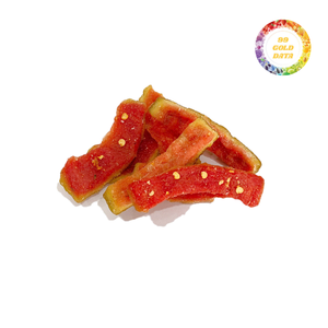Guayaba Seca Suave y Masticable de Moda, Ingredientes Premium para Snacks, Venta al por Mayor Directa de Fábrica, Precio de Mercado Global - Product Image 1