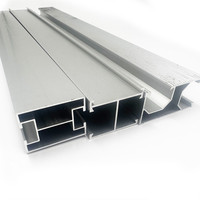 Rails de montage sur toit solaire faciles à installer Fabricant de grossiste de structures solaires de Chine pour système de montage PV
