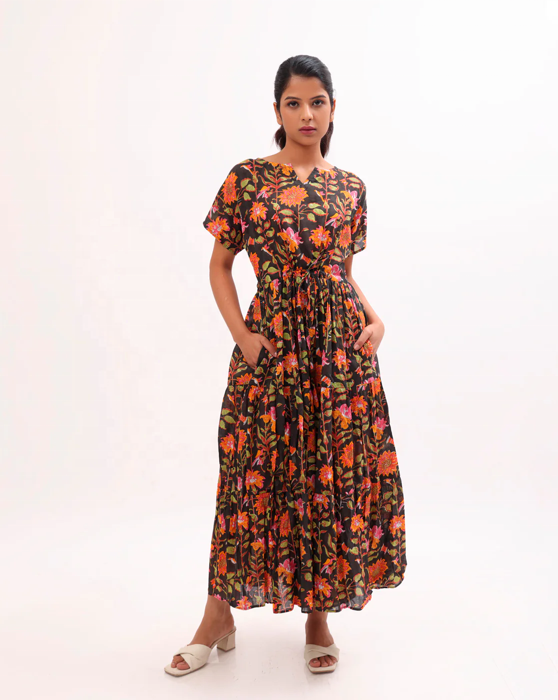 Chic Styles and Comfort in fit n flare dress for Trendy Women Chic Styles and Comfort in fit n flare dress for Trendy Women