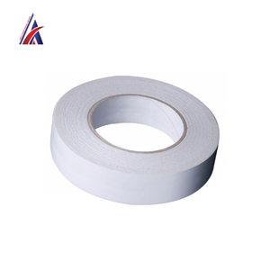 Top Sale Malaysia Supplier Double Side Tissue Tape Heavy Duty <b>Sticky</b> Adhesive Film for Stationery Wrapping Gift Box Craft - Product Image 5
