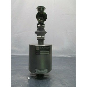 Huntington CT-103 Coaxial foreline TRAP ปิดผนึก-เชื่อถือได้มรดกระดับโลกอุปกรณ์เซมิคอนดักเตอร์และชิ้นส่วนที่ - Product Image 4