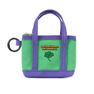 Porte-monnaie Type de produit Manière pratique et élégante de transporter vos pièces - Product Image 1