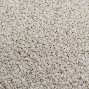 Graines de sésame blanches sélectionnées, qualité alimentaire, nettoyées et emballées pour l'exportation et l'importation, avec fiabilité garantie. - Product Image 5